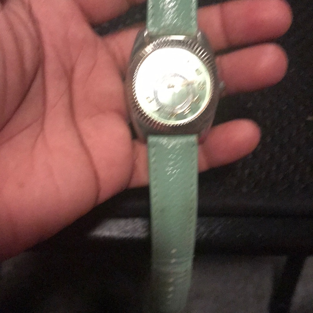 Ladies watch